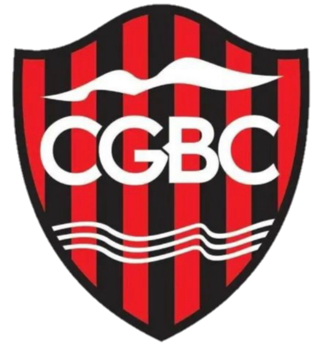 General Bernardino Caballero FBC escudo