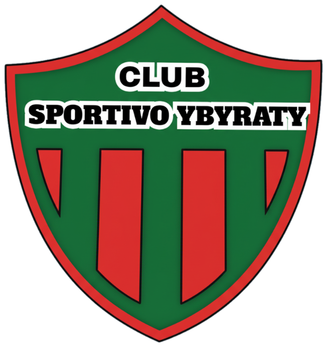 Club Sportivo Ybyraty escudo