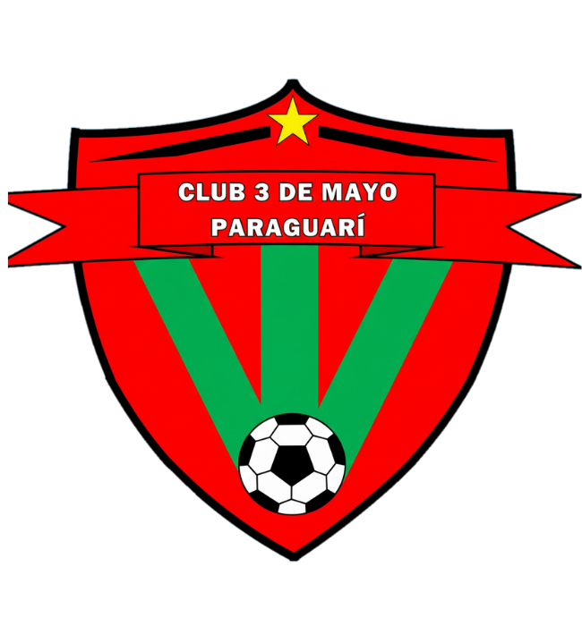 Club 3 de Mayo escudo