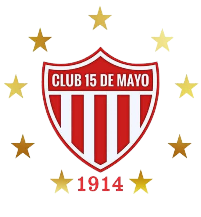 Club 15 de Mayo escudo