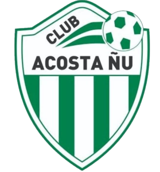 Club Acosta Ñu escudo
