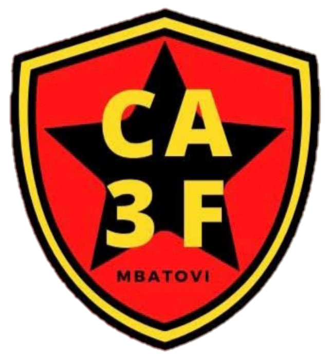 Club Atlético 3 de Febrero escudo