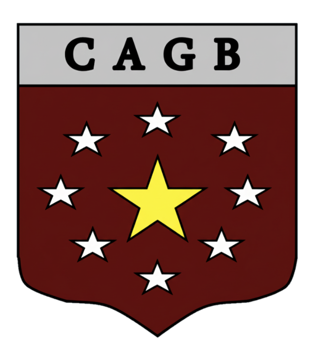 Club Atlético General Bruguez escudo