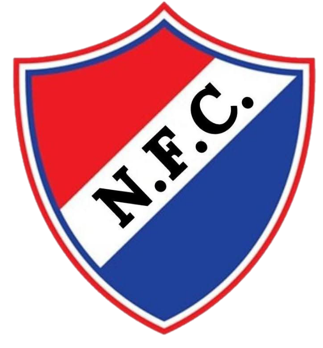 Nacional FC escudo