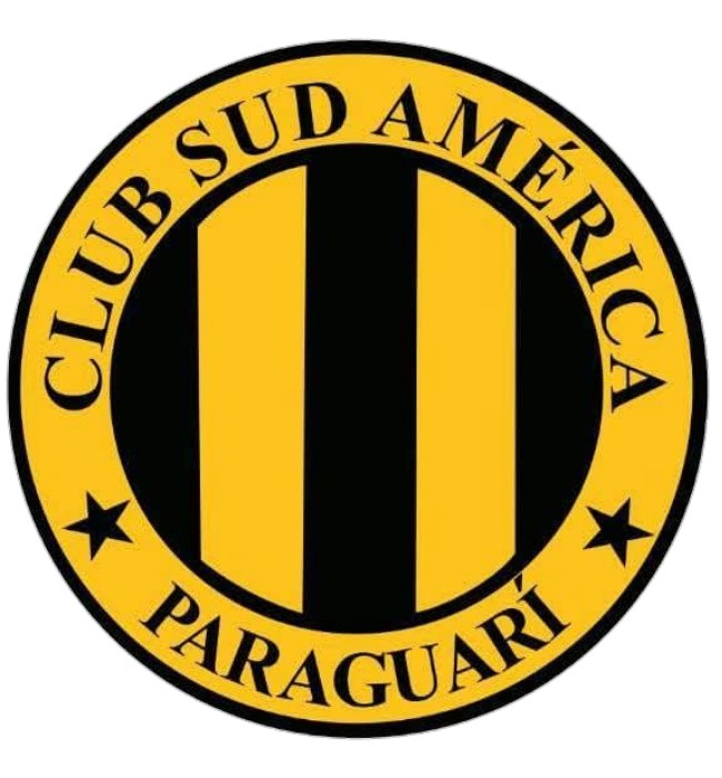 Club Sud América escudo