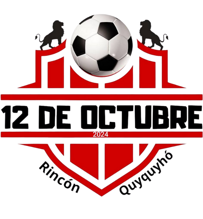 12 de Octubre FBC escudo