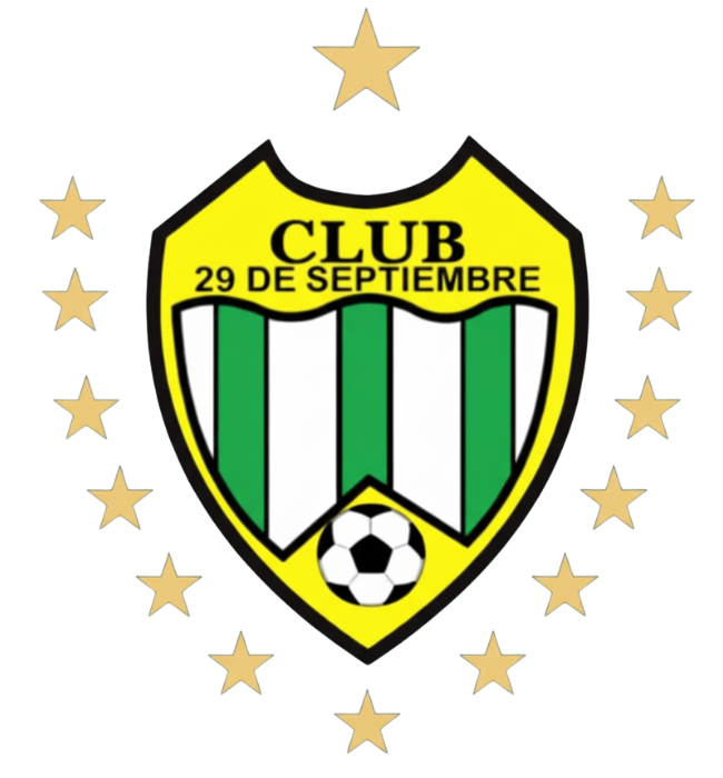 Club 29 de Septiembre escudo