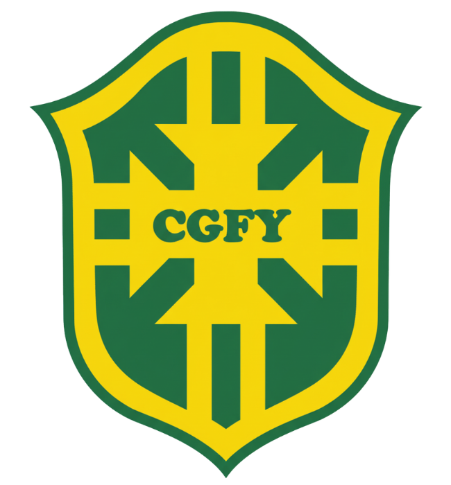 Club General Fulgencio Yegros escudo