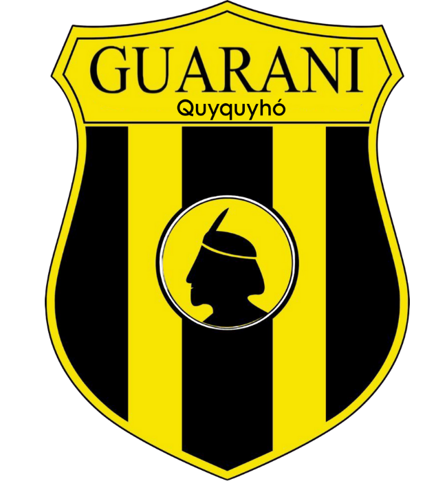 Club Guaraní escudo