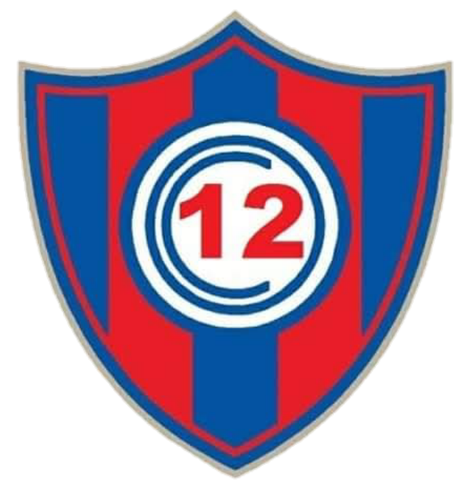 Club 12 de Octubre escudo