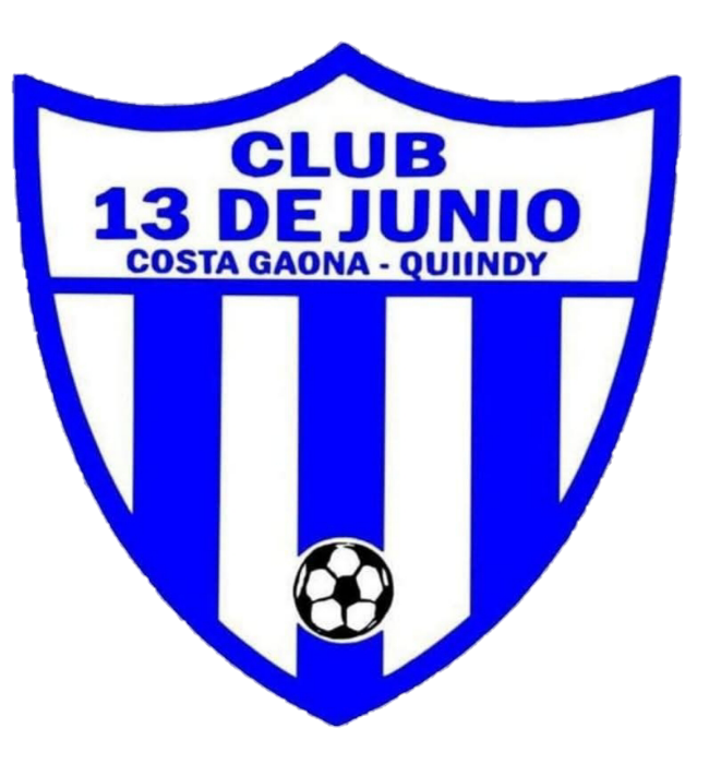 Club 13 de Junio escudo