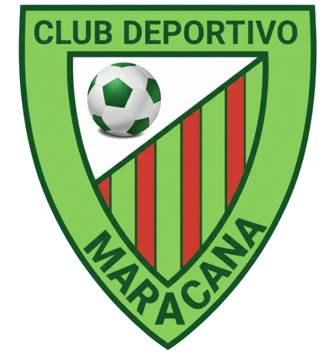 Club Deportivo Maracaná escudo