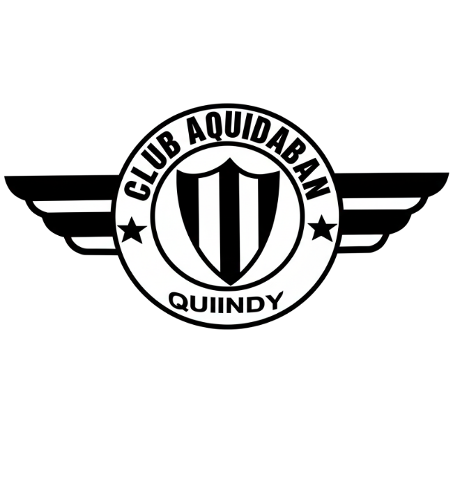 Aquidaban FBC escudo