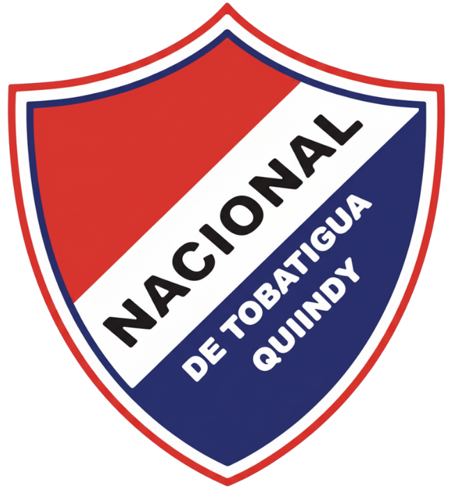 Club Nacional escudo