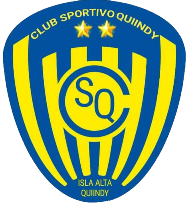 Club Sportivo Quiindy escudo