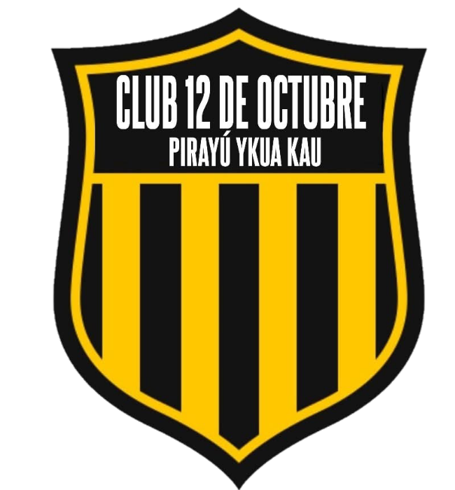 Club 12 de Octubre escudo