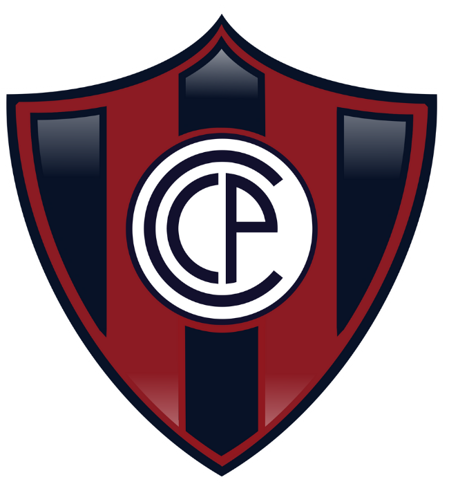 Club Cerro Porteño escudo