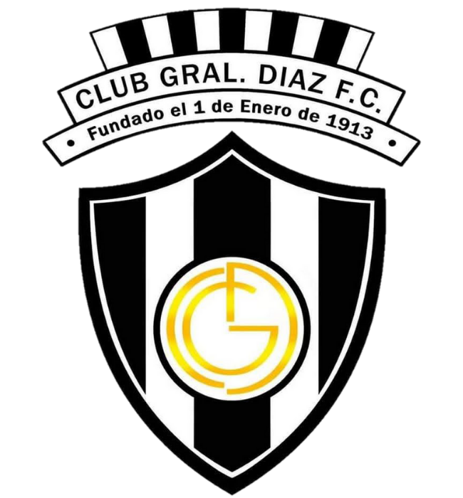 Club General Diaz escudo