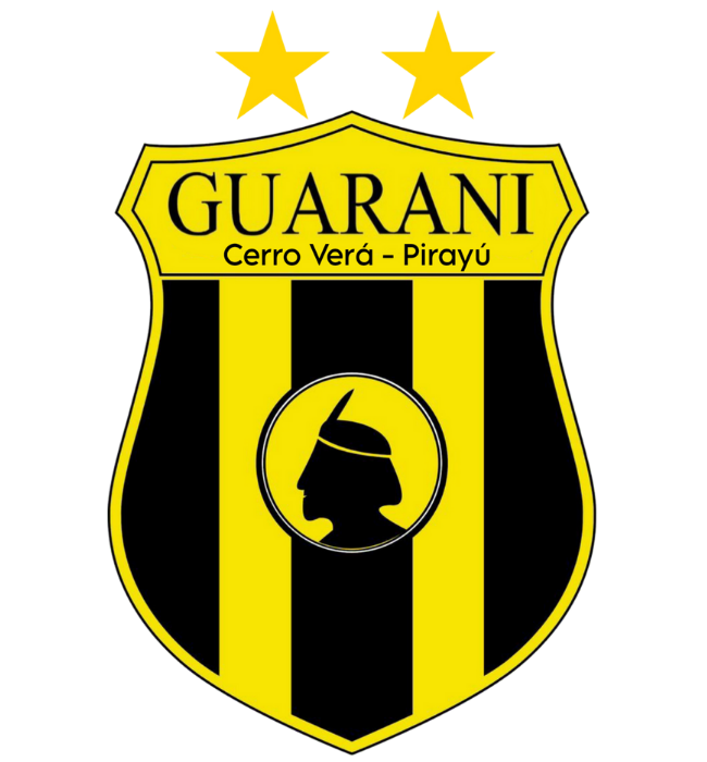 Club Guaraní escudo