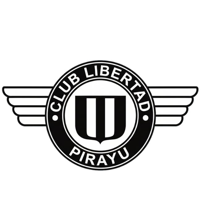 Club Libertad escudo