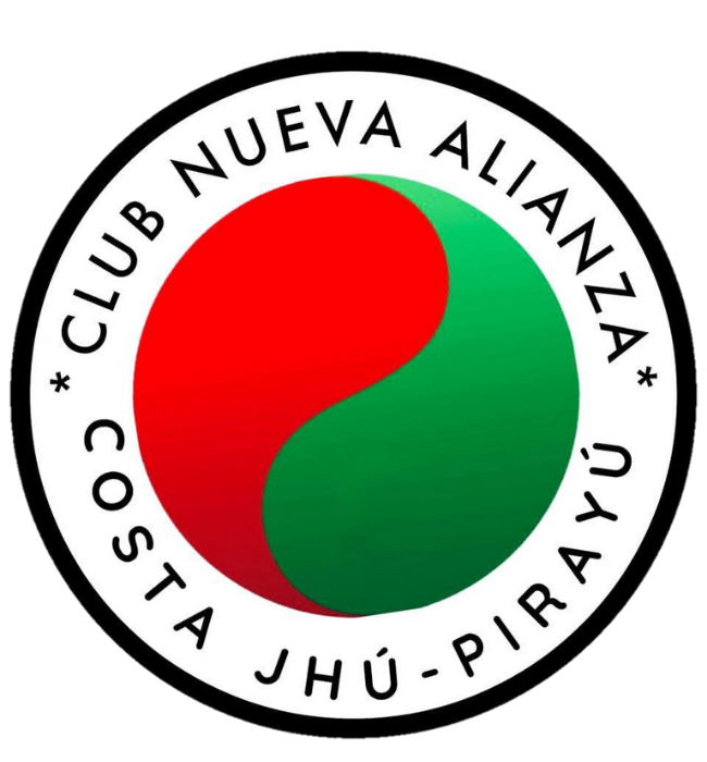 Club Nueva Alianza escudo