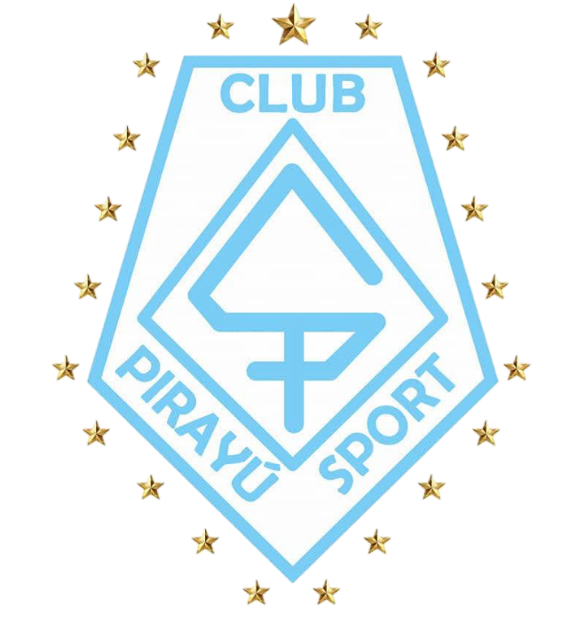 Club Pirayu Sport escudo