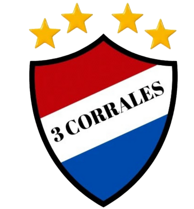 Club Regimiento de Infantería 3 Corrales escudo