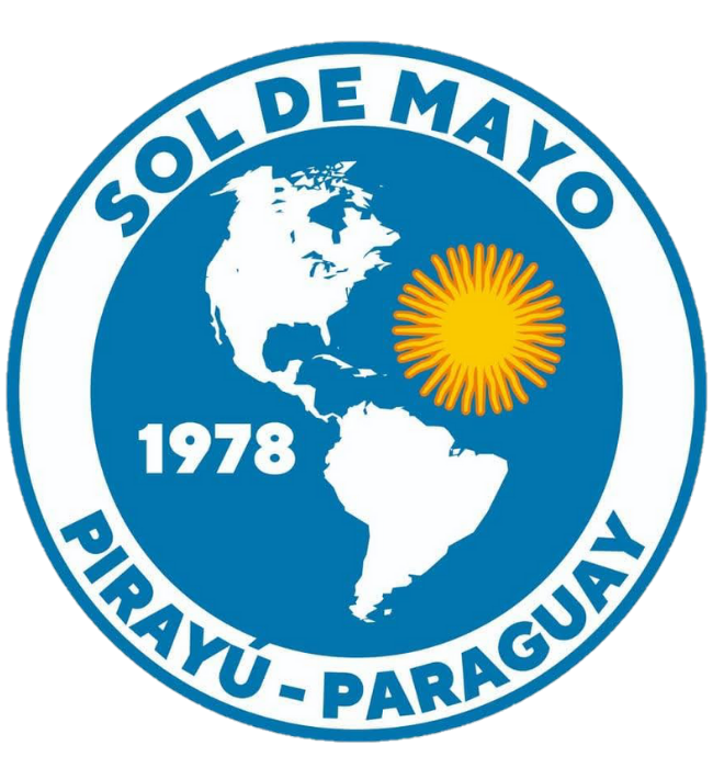 Club Sol de Mayo escudo