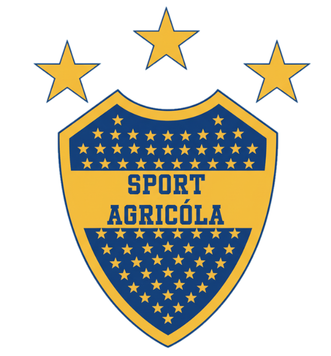 Club Sport Agrícola escudo