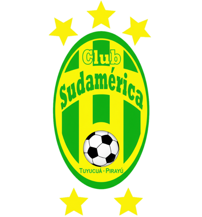 Club Sudamérica escudo