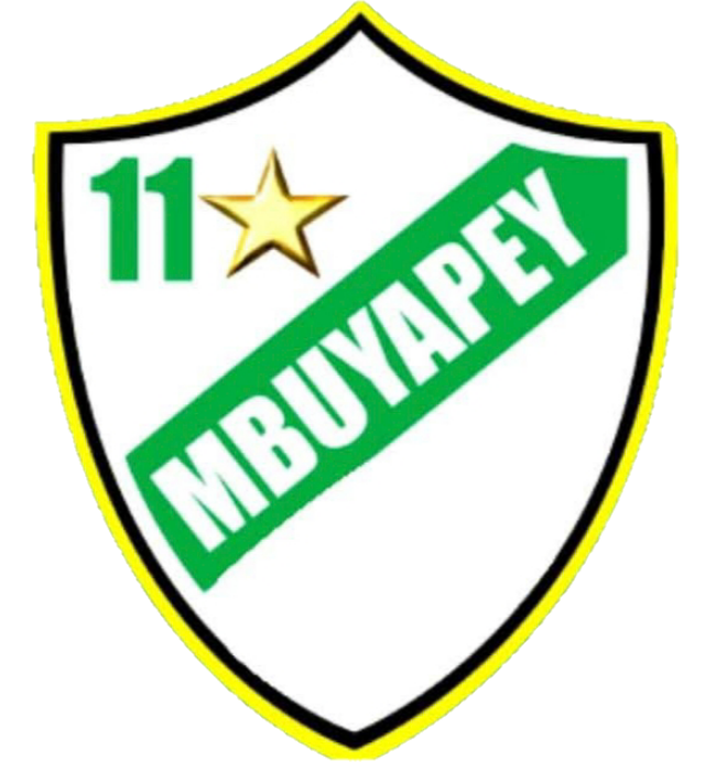 Club 11 Estrellas escudo