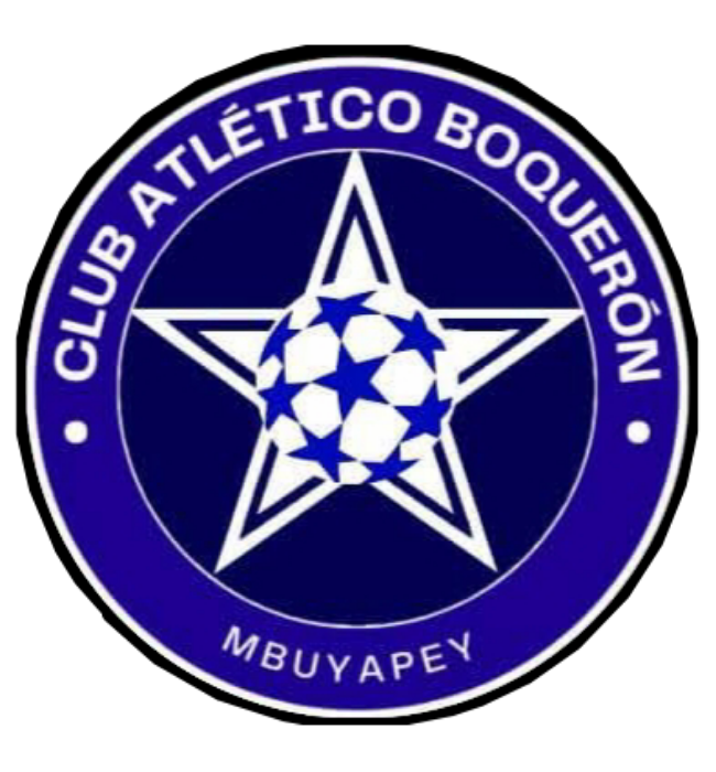 Club Atlético Boquerón escudo