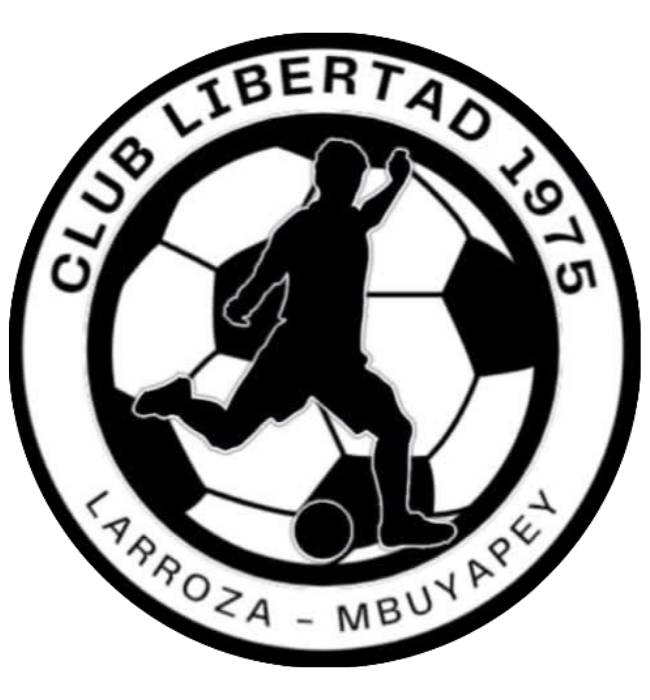 Club Libertad escudo