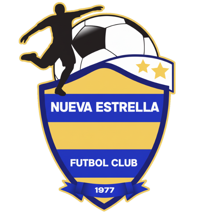 Club Nueva Estrella escudo