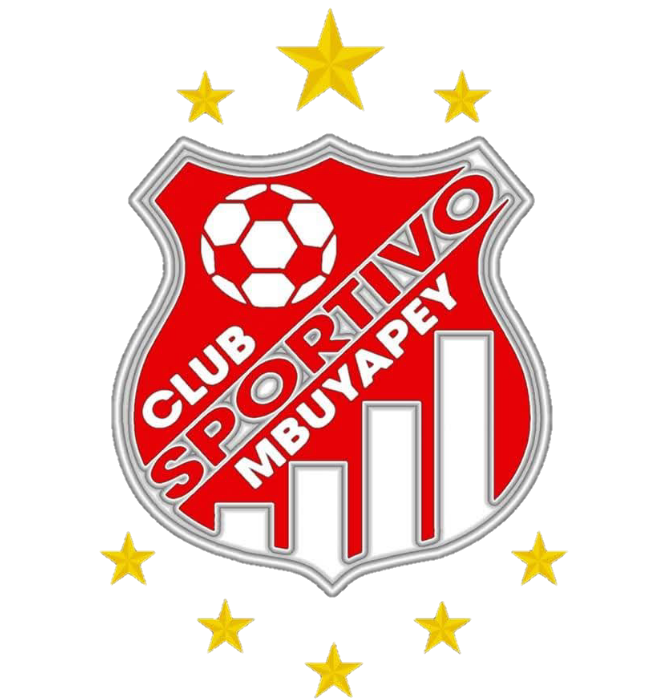 Club Sportivo Mbuyapey escudo