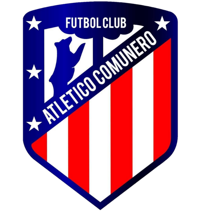 Club Atlético Comunero escudo