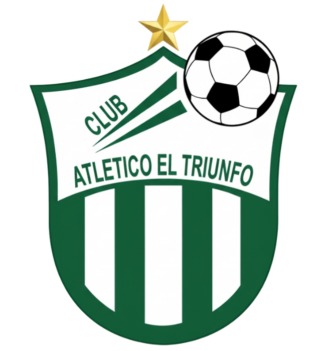 Club Atlético El Triunfo escudo