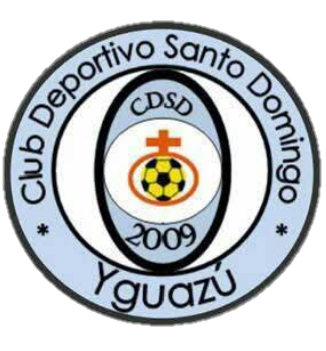 Club Deportivo Santo Domingo escudo