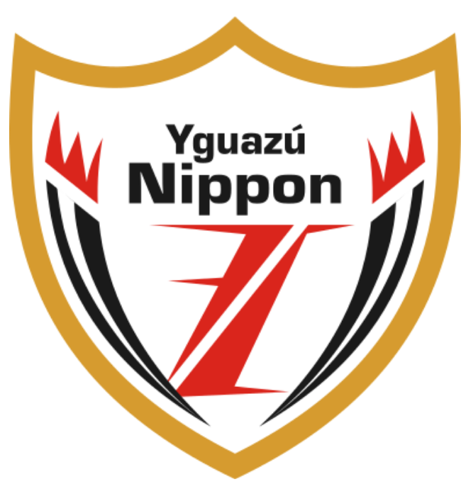 Yguazu Nippon FC escudo