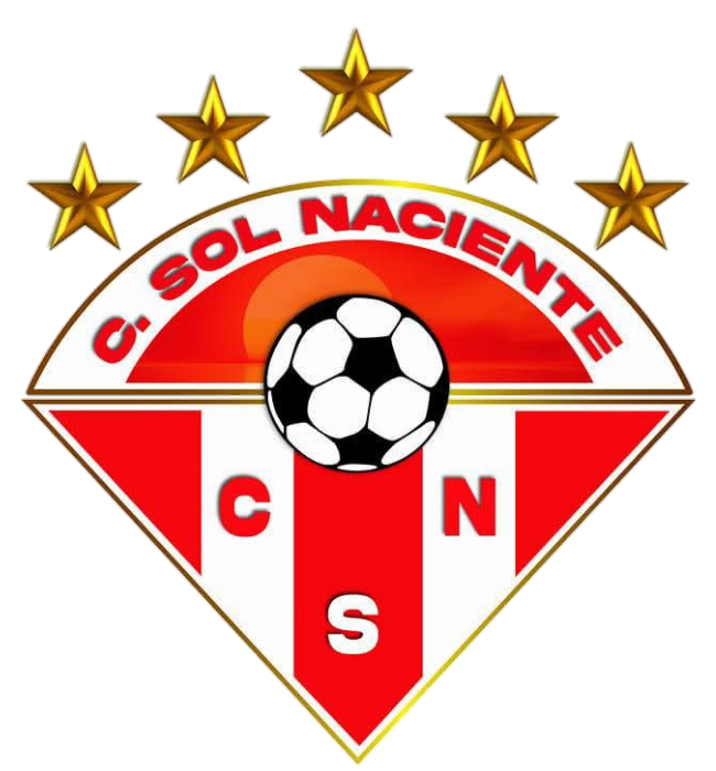 Club Sol Naciente escudo