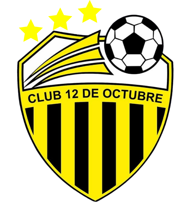 Club 12 de Octubre escudo