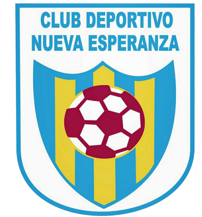 Club Deportivo Nueva Esperanza escudo