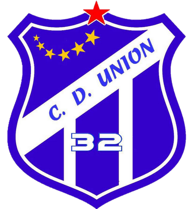 Club Deportivo Unión 32 escudo