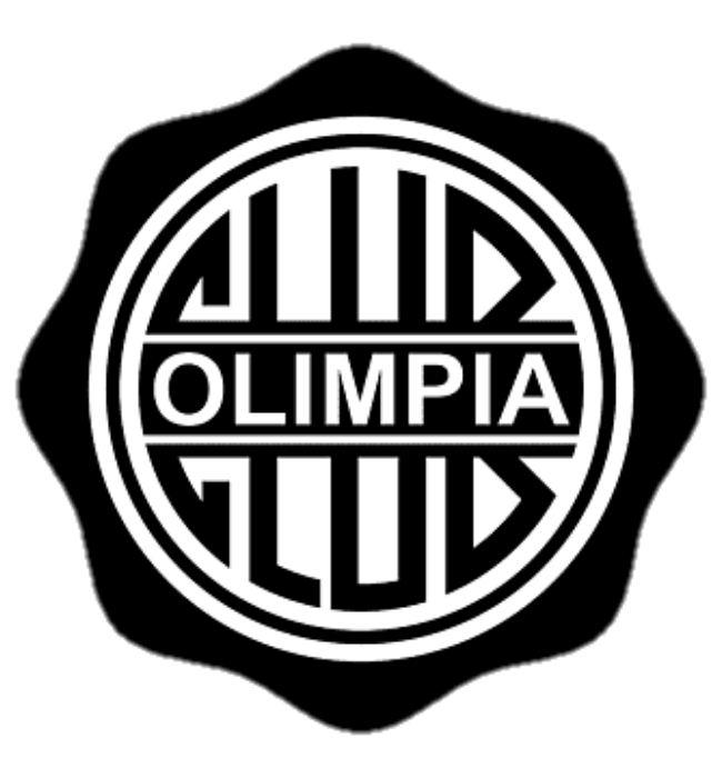 Club Olimpia escudo