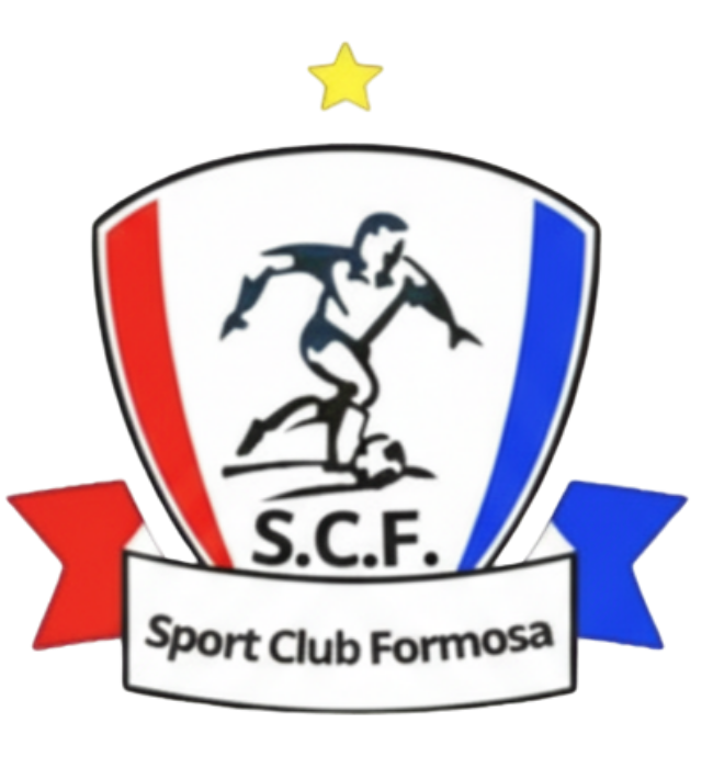 Club Sport Formosa escudo