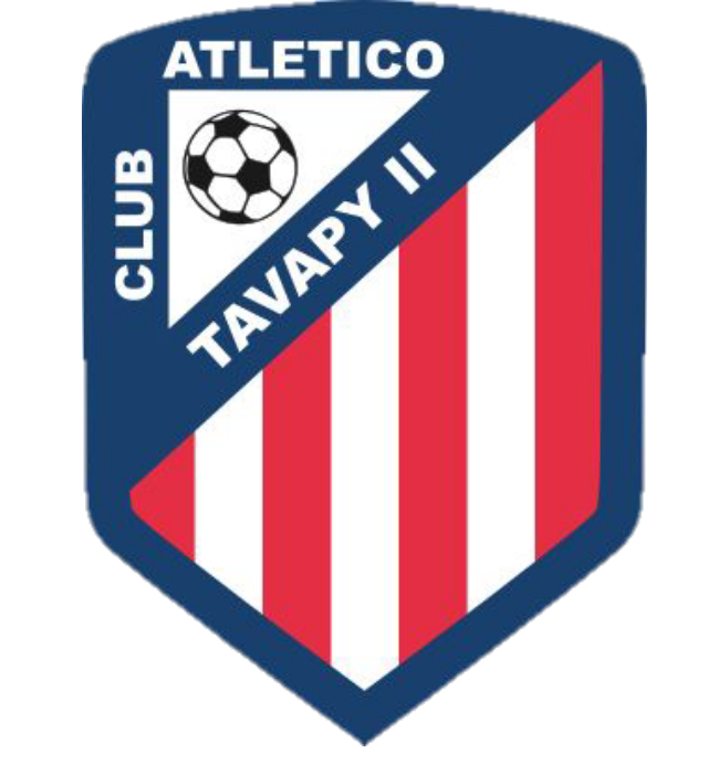 Club Sport Tavapy ll escudo