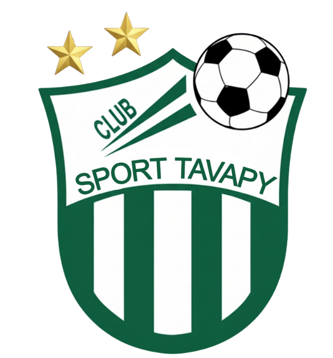 Club Sport Tavapy escudo