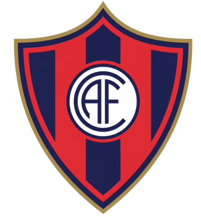 Club Atlético Forestal escudo