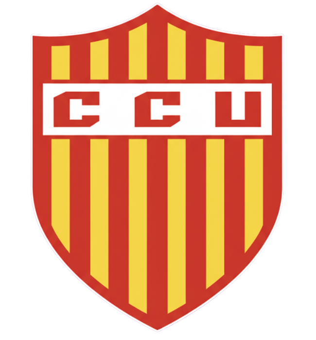 Club Colonos Unidos escudo