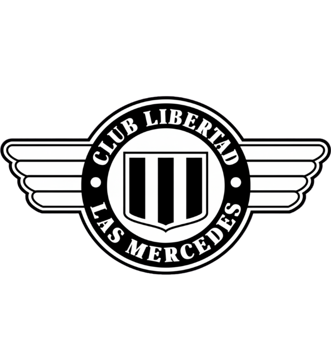 Club Libertad escudo